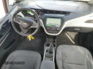 ✅ 2017 Chevrolet Bolt EV Premier • VIN: 1G1FX6S09H4178153 • Lot: 76293334. Wystawiony na Copart z przebiegiem 32 187 mil. Bezpłatny archiwum sprzedaży aukcyjnych z USA i szczegółowy raport historii pojazdu na DreamBid. Zdjęcie 8.