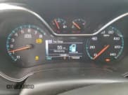 ✅ 2015 Chevrolet Impala LT • VIN: 2G1125S34F9135752 • Lot: 88990455. Listed on Copart with 130,496 mi. Free auction sales archive from the USA and detailed vehicle history report at DreamBid. Image 9.