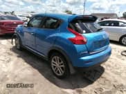 ✅ 2012 Nissan Juke SL • VIN: JN8AF5MR8CT101397 • Лот: 39553603. Опубликован ранее на IAAI с пробегом 118 949 миль. Бесплатный доступ к архиву аукционных продаж из США и подробный отчёт об истории автомобиля на DreamBid. Изображение 3.