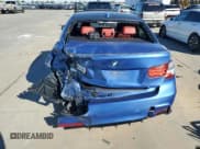 ✅ 2013 BMW 3 Series 328i • VIN: WBA3A5C50DJ584587 • Лот: 87393525. Опубликован ранее на Copart с пробегом 110 801 миль. Бесплатный доступ к архиву аукционных продаж из США и подробный отчёт об истории автомобиля на DreamBid. Изображение 6.