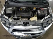 ✅ 2012 Chevrolet Sonic LS • VIN: 1G1JB5SH4C4212002 • Lot: 54702965. Listed on Copart with 96,388 mi. Free auction sales archive from the USA and detailed vehicle history report at DreamBid. Image 11.