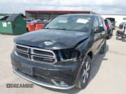 ✅ 2016 Dodge Durango Limited • VIN: 1C4RDJDG1GC484410 • Lot: 42481002. Wystawiony na IAAI z przebiegiem 189 727 mil. Bezpłatny archiwum sprzedaży aukcyjnych z USA i szczegółowy raport historii pojazdu na DreamBid. Zdjęcie 6.