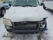✅ 2007 Mercury Mariner Convenience • VIN: 4M2YU80Z17KJ17566 • Лот: 86136014. Опубликован ранее на Copart с пробегом 134 328 миль. Бесплатный доступ к архиву аукционных продаж из США и подробный отчёт об истории автомобиля на DreamBid. Изображение 12.