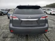 ✅ 2015 Lexus RX 350 • VIN: 2T2BK1BA2FC261087 • Лот: 89710965. Опубликован ранее на Copart с пробегом 75 209 миль. Бесплатный доступ к архиву аукционных продаж из США и подробный отчёт об истории автомобиля на DreamBid. Изображение 6.