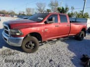 ✅ 2011 Ram 3500 Laramie Longhorn • VIN: 3D73Y4CL0BG577036 • Лот: 43902495. Опубликован ранее на Copart с пробегом 391 463 миль. Бесплатный доступ к архиву аукционных продаж из США и подробный отчёт об истории автомобиля на DreamBid. Изображение 1.