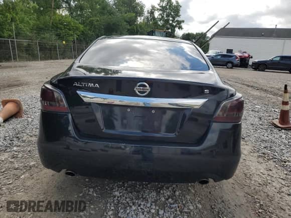 2015 Nissan Altima S z VIN 1N4AL3APXFN890999, wystawiony jako Copart lot #68495175 z przebiegiem 168 409 mil mil oraz Czysty tytuł • Clean title. Historia ofert i sprzedaży dostępna na DreamBid. Obrazek 6.