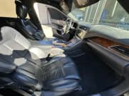 ✅ 2017 Lincoln Continental Livery • VIN: 1LN6L9UK9H5617828 • Lot: 43795126. Listed on IAAI with 236,983 mi. Free auction sales archive from the USA and detailed vehicle history report at DreamBid. Image 5.