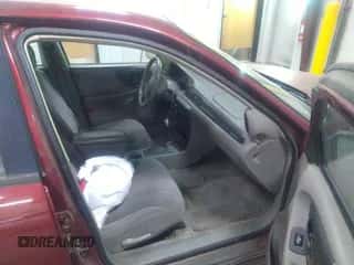 2003 Chevrolet Malibu z VIN 1G1ND52JX3M612404, wystawiony jako IAAI lot #40455018 z przebiegiem Nie podano mil oraz . Historia ofert i sprzedaży dostępna na DreamBid. Obrazek 5.