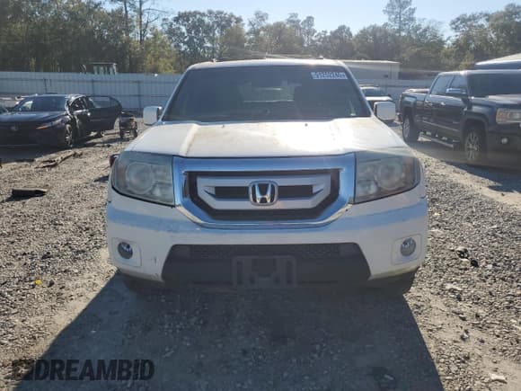 ✅ 2009 Honda Pilot EX-L • VIN: 5FNYF38679B017520 • Lot: 91252245. Wystawiony na Copart z przebiegiem 291 995 mil. Bezpłatny archiwum sprzedaży aukcyjnych z USA i szczegółowy raport historii pojazdu na DreamBid. Zdjęcie 5.