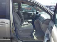 ✅ 2006 Toyota Sienna CE • VIN: 5TDZA23C76S414551 • Lot: 43162202. Wystawiony na IAAI z przebiegiem 121 960 mil. Bezpłatny archiwum sprzedaży aukcyjnych z USA i szczegółowy raport historii pojazdu na DreamBid. Zdjęcie 5.