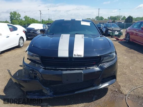 ✅ 2018 Dodge Charger R/T • VIN: 2C3CDXCT6JH205940 • Lot: 42227254. Wystawiony na IAAI z przebiegiem 82 475 mil. Bezpłatny archiwum sprzedaży aukcyjnych z USA i szczegółowy raport historii pojazdu na DreamBid. Zdjęcie 12.