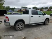 ✅ 2023 Ram 2500 Big Horn • VIN: 3C6UR5DJ7PG611048 • Lot: 67042465. Listed on Copart with 61,834 mi. Free auction sales archive from the USA and detailed vehicle history report at DreamBid. Image 3.