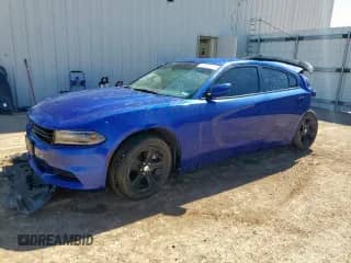 2021 Dodge Charger SXT с VIN 2C3CDXBG2MH624831, выставлен на аукционе Copart как лот 84069805 с пробегом 89 476 миль миль и Чистый • Clean title. История ставок и продаж доступна на DreamBid. Изображение 1.