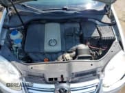 ✅ 2008 Volkswagen Jetta SE • VIN: 3VWRM71K58M061449 • Lot: 42624787. Listed on IAAI with 107,972 mi. Free auction sales archive from the USA and detailed vehicle history report at DreamBid. Image 10.