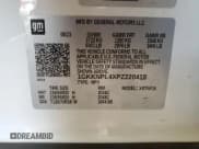 ✅ 2023 GMC Acadia Denali • VIN: 1GKKNPL4XPZ220418 • Lot: 50041475. Listed on Copart with 23,551 mi. Free auction sales archive from the USA and detailed vehicle history report at DreamBid. Image 13.