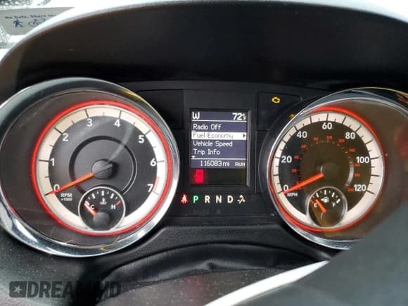 ✅ 2018 Dodge Grand Caravan GT • VIN: 2C4RDGEG7JR338948 • Лот: 81587615. Опубликован ранее на Copart с пробегом 116 083 миль. Бесплатный доступ к архиву аукционных продаж из США и подробный отчёт об истории автомобиля на DreamBid. Изображение 9.