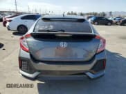 ✅ 2018 Honda Civic LX • VIN: SHHFK7H20JU427036 • Лот: 70961075. Опубликован ранее на Copart с пробегом 78 384 миль. Бесплатный доступ к архиву аукционных продаж из США и подробный отчёт об истории автомобиля на DreamBid. Изображение 6.