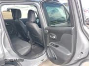 ✅ 2021 Jeep Renegade Limited • VIN: ZACNJDD19MPN35418 • Lot: 41995933. Listed on IAAI with 3,742 mi. Free auction sales archive from the USA and detailed vehicle history report at DreamBid. Image 8.