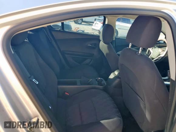 ✅ 2013 Chevrolet Volt • VIN: 1G1RC6E4XDU135040 • Лот: 91716525. Опубликован ранее на Copart с пробегом 158 697 миль. Бесплатный доступ к архиву аукционных продаж из США и подробный отчёт об истории автомобиля на DreamBid. Изображение 10.