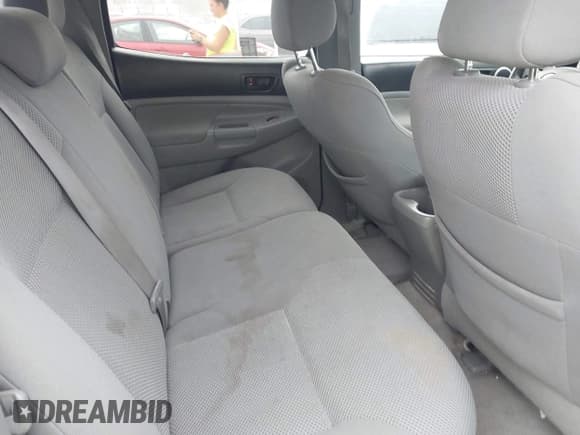 ✅ 2008 Toyota Tacoma • VIN: 5TELU42N28Z525722 • Лот: 43750122. Опубликован ранее на IAAI с пробегом 200 334 миль. Бесплатный доступ к архиву аукционных продаж из США и подробный отчёт об истории автомобиля на DreamBid. Изображение 8.