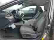 2022 Toyota Camry Hybrid LE с VIN 4T1C31AK2NU587467, выставлен на аукционе Copart как лот 81838845 с пробегом 59 909 миль миль и Списание • Salvage title. История ставок и продаж доступна на DreamBid. Изображение 7.