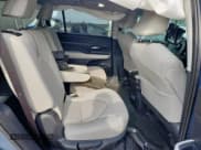 ✅ 2025 Toyota Highlander XLE • VIN: 5TDAAAB56SS097740 • Lot: 71486355. Wystawiony na Copart z przebiegiem 9 040 mil. Bezpłatny archiwum sprzedaży aukcyjnych z USA i szczegółowy raport historii pojazdu na DreamBid. Zdjęcie 11.