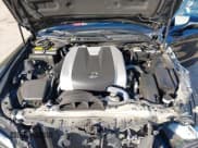 ✅ 2021 Lexus IS 350 F Sport • VIN: JTHGZ1E21M5022147 • Лот: 43345534. Опубликован ранее на IAAI с пробегом 38 942 миль. Бесплатный доступ к архиву аукционных продаж из США и подробный отчёт об истории автомобиля на DreamBid. Изображение 10.