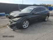 ✅ 2019 Infiniti QX30 Luxe • VIN: SJKCH5CP8KA008076 • Lot: 92047495. Wystawiony na Copart z przebiegiem 53 050 mil. Bezpłatny archiwum sprzedaży aukcyjnych z USA i szczegółowy raport historii pojazdu na DreamBid. Zdjęcie 1.