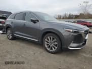 ✅ 2021 Mazda CX-9 Grand Touring • VIN: JM3TCBDYXM0537522 • Lot: 91163475. Listed on Copart with 123,456 mi. Free auction sales archive from the USA and detailed vehicle history report at DreamBid. Image 4.