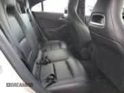 ✅ 2014 Mercedes-Benz CLA 250 • VIN: WDDSJ4GB5EN073000 • Lot: 91376725. Listed on Copart with 90,944 mi. Free auction sales archive from the USA and detailed vehicle history report at DreamBid. Image 10.