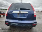 ✅ 2009 Honda CR-V EX-L • VIN: 5J6RE48719L800863 • Lot: 89504835. Listed on Copart with 440,285 mi. Free auction sales archive from the USA and detailed vehicle history report at DreamBid. Image 6.