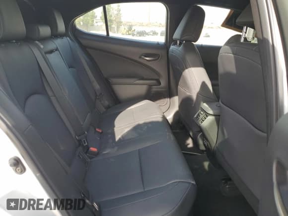 ✅ 2022 Lexus UX 250h • VIN: JTHX9JBH2N2056285 • Lot: 87221214. Listed on Copart with 33,377 mi. Free auction sales archive from the USA and detailed vehicle history report at DreamBid. Image 10.