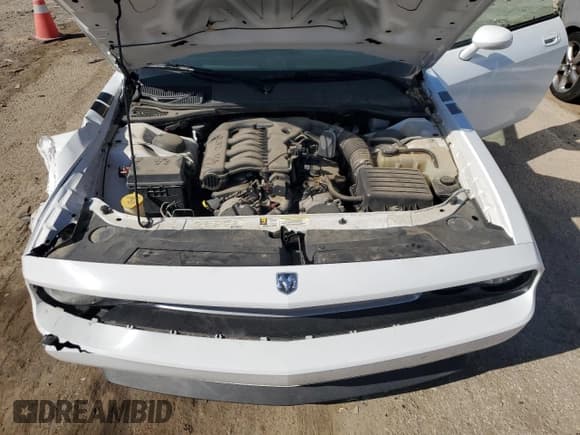 ✅ 2010 Dodge Challenger SE • VIN: 2B3CJ4DV9AH320777 • Lot: 77572124. Wystawiony na Copart z przebiegiem 163 436 mil. Bezpłatny archiwum sprzedaży aukcyjnych z USA i szczegółowy raport historii pojazdu na DreamBid. Zdjęcie 11.