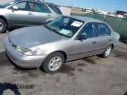 ✅ 1998 Chevrolet Prizm Lsi • VIN: 1Y1SK5288WZ410595 • Lot: 42159012. Listed on IAAI with 181,762 mi. Free auction sales archive from the USA and detailed vehicle history report at DreamBid. Image 12.