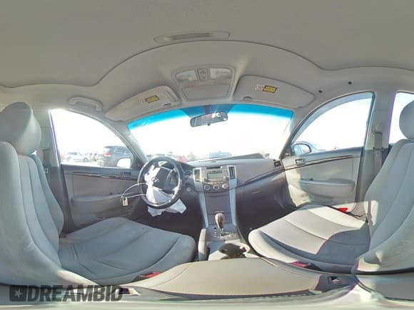 ✅ 2009 Hyundai Sonata GLS • VIN: 5NPET46C99H451773 • Лот: 78458354. Опубликован ранее на Copart с пробегом Не указан. Бесплатный доступ к архиву аукционных продаж из США и подробный отчёт об истории автомобиля на DreamBid. Изображение 13.