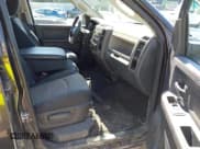 ✅ 2010 Dodge 1500 SLT • VIN: 1D7RV1GT4AS257379 • Lot: 42659430. Listed on IAAI with 206,013 mi. Free auction sales archive from the USA and detailed vehicle history report at DreamBid. Image 5.