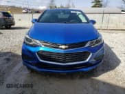 ✅ 2016 Chevrolet Cruze LT • VIN: 1G1BE5SM5G7287952 • Lot: 42188013. Listed on Copart with 100,589 mi. Free auction sales archive from the USA and detailed vehicle history report at DreamBid. Image 5.