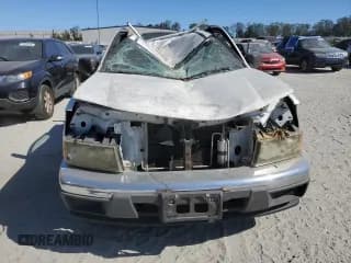 ✅ 2007 Isuzu i-Series S • VIN: 1GGCS199478702539 • Lot: 75697624. Wystawiony na Copart z przebiegiem 170 649 mil. Bezpłatny archiwum sprzedaży aukcyjnych z USA i szczegółowy raport historii pojazdu na DreamBid. Zdjęcie 5.