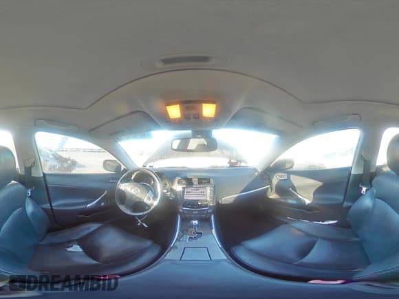 ✅ 2011 Lexus IS 350 • VIN: JTHCE5C26B5001165 • Lot: 92924235. Listed on Copart with 116,259 mi. Free auction sales archive from the USA and detailed vehicle history report at DreamBid. Image 14.