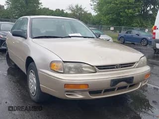 ✅ 1996 Toyota Camry DX • VIN: 4T1BG12KXTU812035 • Лот: 43016617. Опубликован ранее на IAAI с пробегом 149 044 миль. Бесплатный доступ к архиву аукционных продаж из США и подробный отчёт об истории автомобиля на DreamBid. Изображение 1.