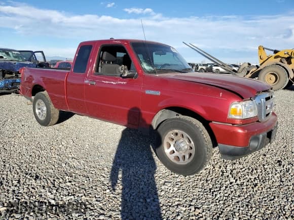 ✅ 2010 Ford Ranger XLT • VIN: 1FTKR4EE3APA26711 • Лот: 92807525. Опубликован ранее на Copart с пробегом 92 729 миль. Бесплатный доступ к архиву аукционных продаж из США и подробный отчёт об истории автомобиля на DreamBid. Изображение 4.