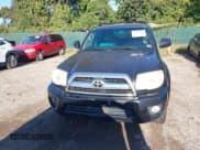 ✅ 2008 Toyota 4Runner SR5 • VIN: JTEBU14R58K009851 • Lot: 43212999. Listed on IAAI with 205,826 mi. Free auction sales archive from the USA and detailed vehicle history report at DreamBid. Image 12.