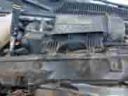 2012 Chevrolet Express Passenger 1LT z VIN 1GAZG1FG6C1160906, wystawiony jako IAAI lot #41293635 z przebiegiem 314 405 mil mil oraz . Historia ofert i sprzedaży dostępna na DreamBid. Obrazek 10.