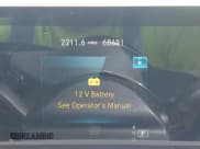 ✅ 2019 Mercedes-Benz A 220 • VIN: WDD3G4EB0KW002637 • Lot: 43157481. Listed on IAAI with 68,691 mi. Free auction sales archive from the USA and detailed vehicle history report at DreamBid. Image 7.