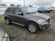 ✅ 2011 BMW X5 35i • VIN: 5UXZV4C58BL416014 • Lot: 93268675. Listed on Copart with 196,110 mi. Free auction sales archive from the USA and detailed vehicle history report at DreamBid. Image 4.