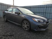 ✅ 2019 Subaru Impreza • VIN: 4S3GKAG62K3622075 • Lot: 89549575. Wystawiony na Copart z przebiegiem 140 318 mil. Bezpłatny archiwum sprzedaży aukcyjnych z USA i szczegółowy raport historii pojazdu na DreamBid. Zdjęcie 4.
