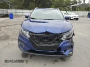✅ 2020 Nissan Rogue SV • VIN: JN1BJ1CV4LW266600 • Лот: 90309355. Опубликован ранее на Copart с пробегом 49 127 миль. Бесплатный доступ к архиву аукционных продаж из США и подробный отчёт об истории автомобиля на DreamBid. Изображение 5.
