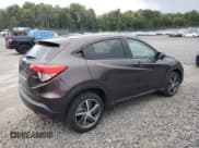 ✅ 2021 Honda HR-V EX • VIN: 3CZRU6H55MM708515 • Lot: 70834925. Wystawiony na Copart z przebiegiem 32 907 mil. Bezpłatny archiwum sprzedaży aukcyjnych z USA i szczegółowy raport historii pojazdu na DreamBid. Zdjęcie 3.