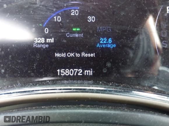 ✅ 2015 Jeep Grand Cherokee Laredo • VIN: 1C4RJEAG0FC125942 • Лот: 42986978. Опубликован ранее на IAAI с пробегом 158 072 миль. Бесплатный доступ к архиву аукционных продаж из США и подробный отчёт об истории автомобиля на DreamBid. Изображение 16.