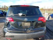 ✅ 2008 Acura MDX Technology • VIN: 2HNYD28398H530728 • Lot: 43454096. Listed on IAAI with 112,951 mi. Free auction sales archive from the USA and detailed vehicle history report at DreamBid. Image 12.